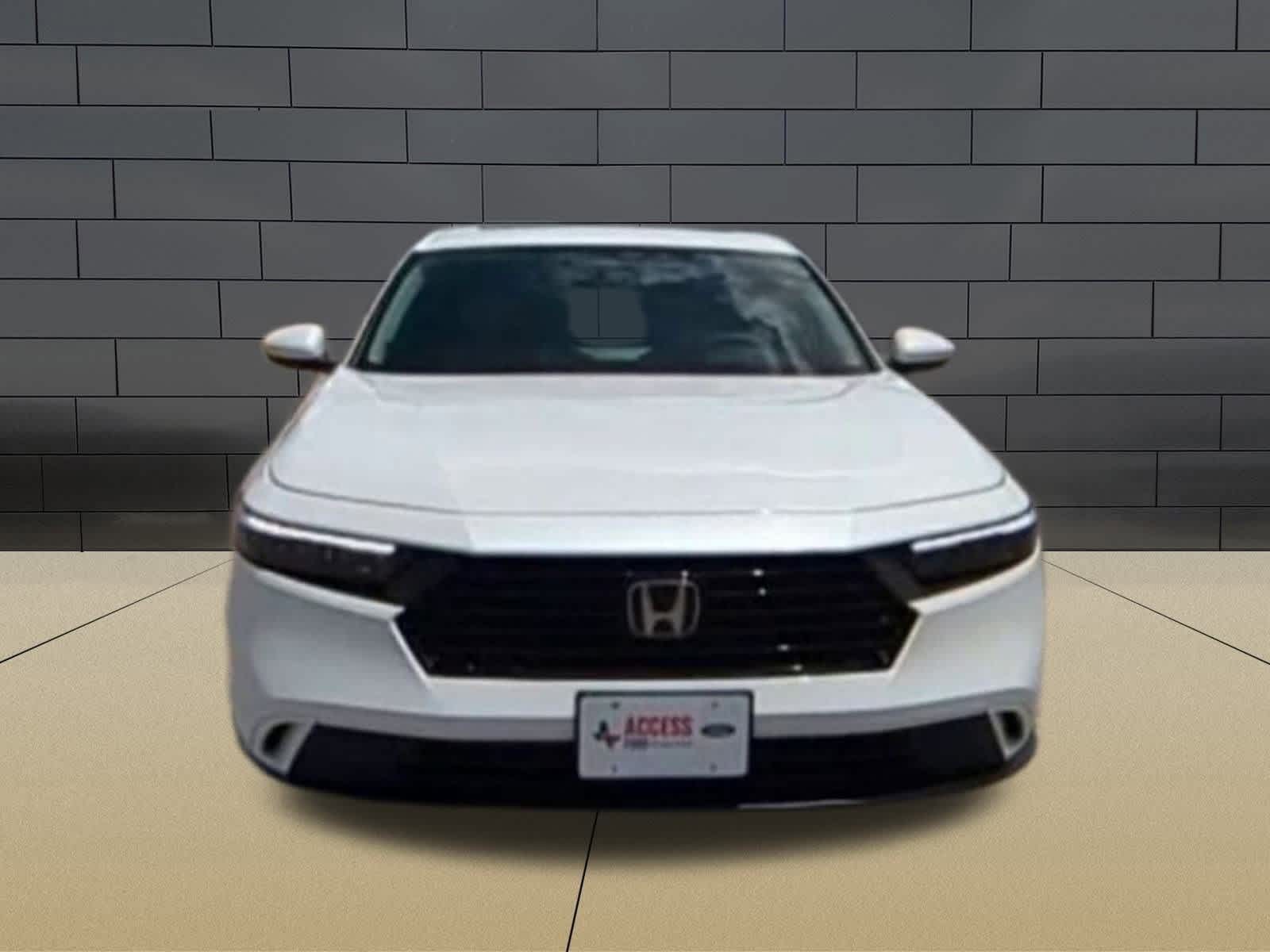 Thumbnail: 2023 Honda Accord - 3