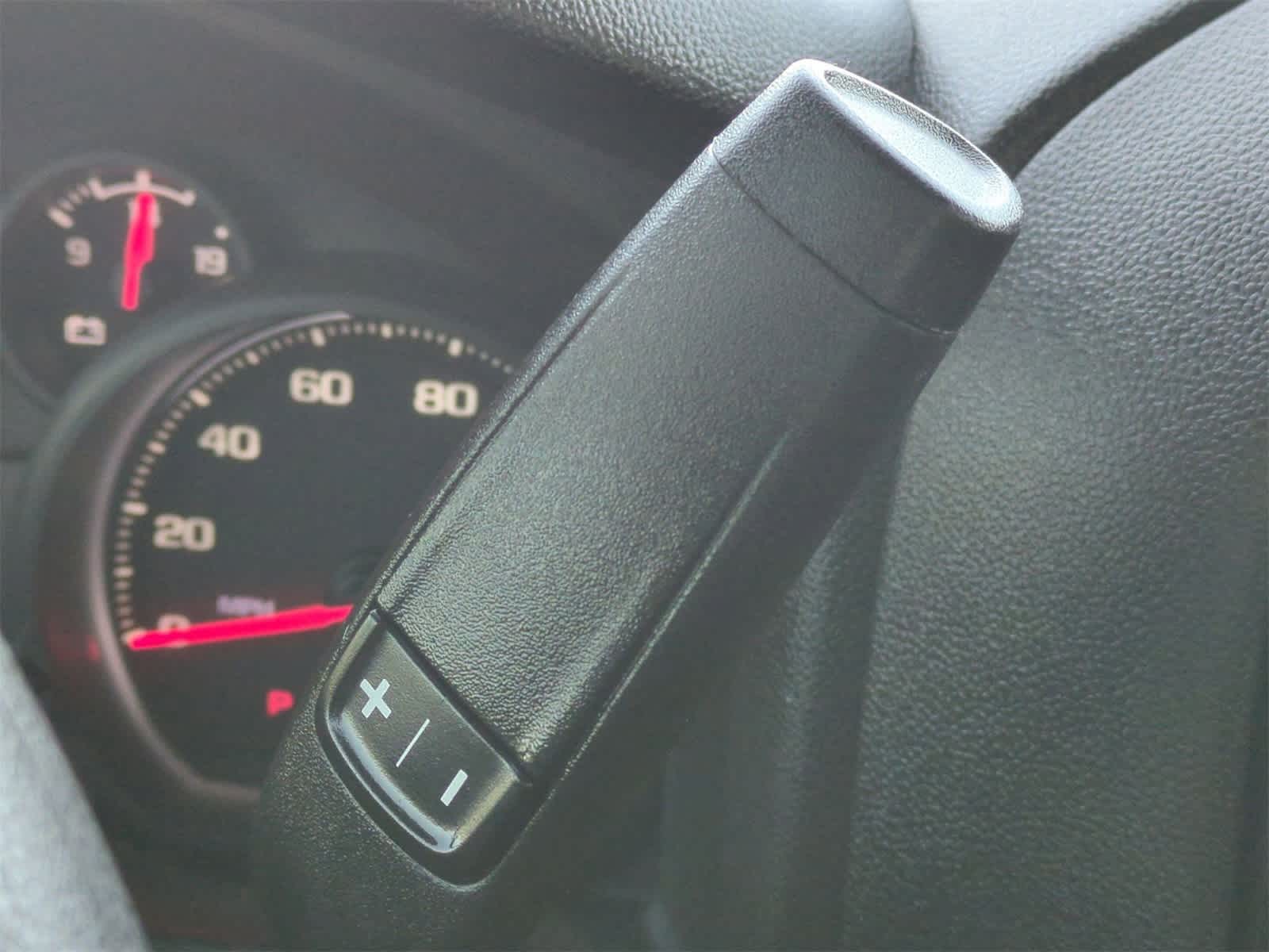 Thumbnail: 2023 Chevrolet Silverado 1500 - 15