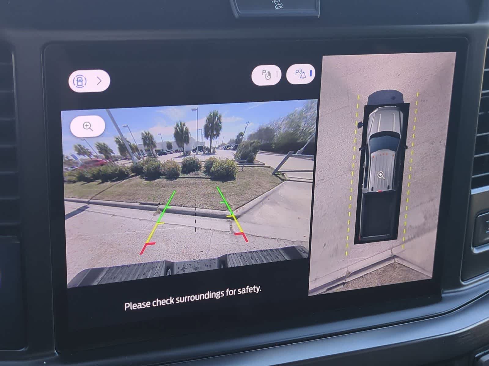 Thumbnail: 2026 Ford F-250 - 15