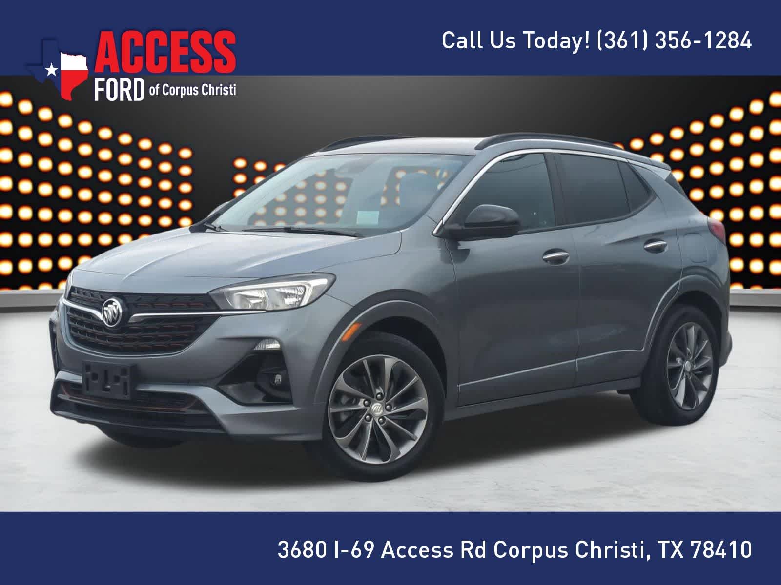 2022 Buick Encore GX Select -
                  Corpus Christi, TX