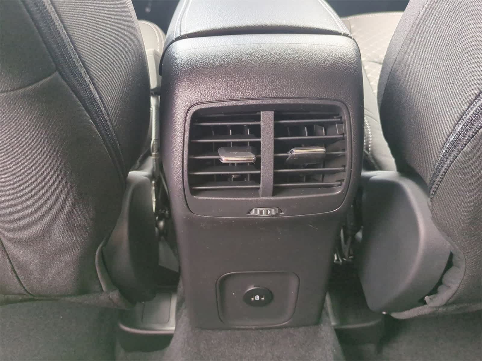 Thumbnail: 2026 Ford Escape - 20