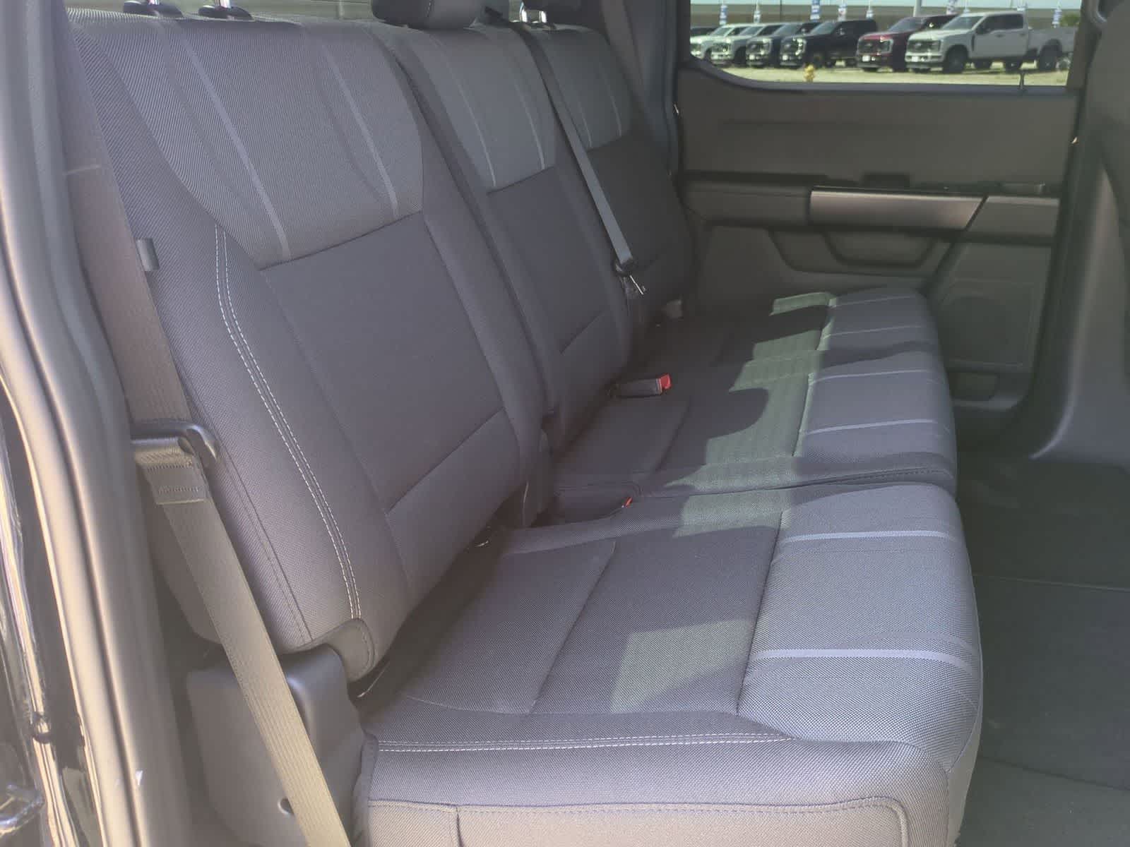 Thumbnail: 2026 Ford F-150 - 24