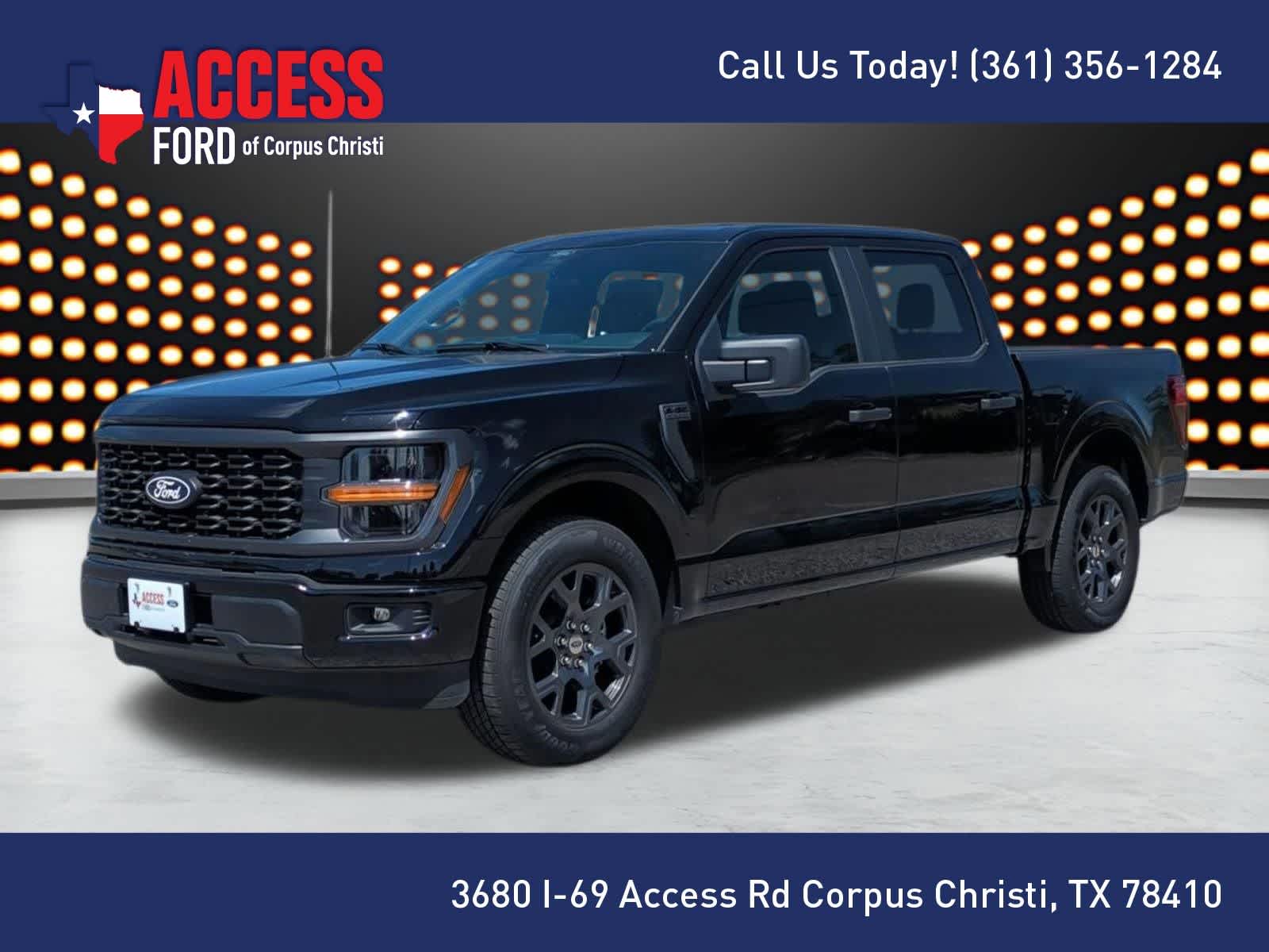 Thumbnail: 2026 Ford F-150 - 4