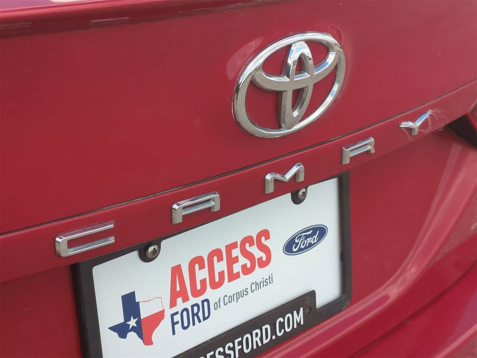 Thumbnail: 2022 Toyota Camry - 29