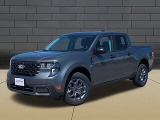 2025 Ford Maverick XLT Truck SuperCrew Corpus Christi, TX