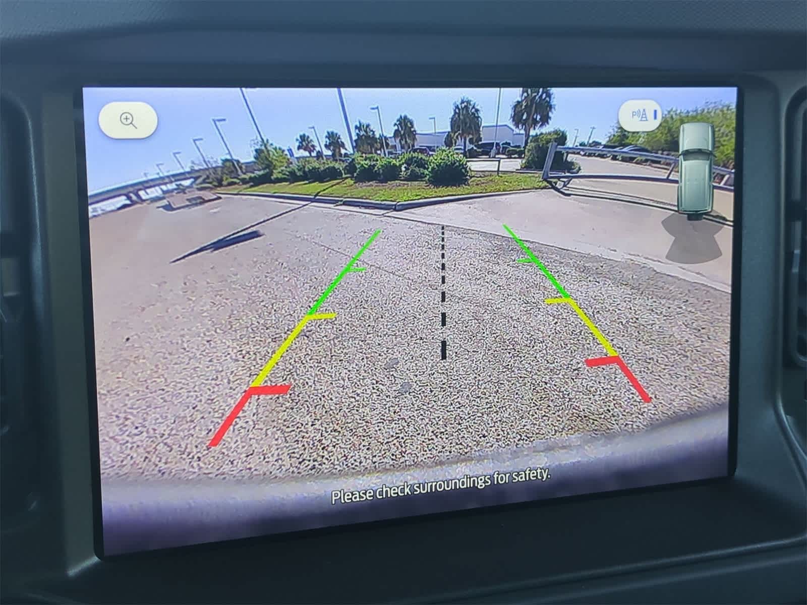 Thumbnail: 2025 Ford Bronco - 15