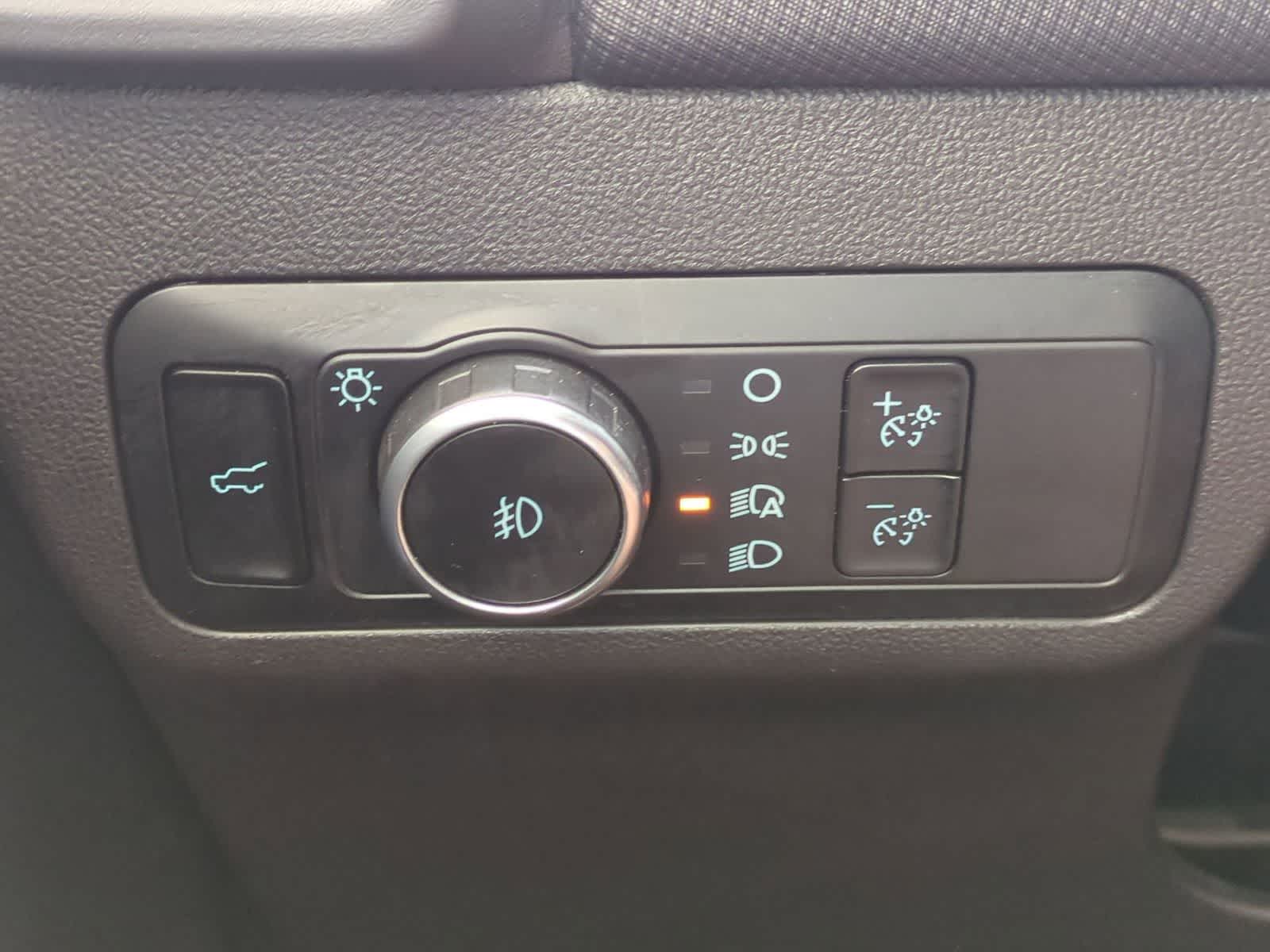 Thumbnail: 2023 Ford Bronco Sport - 17