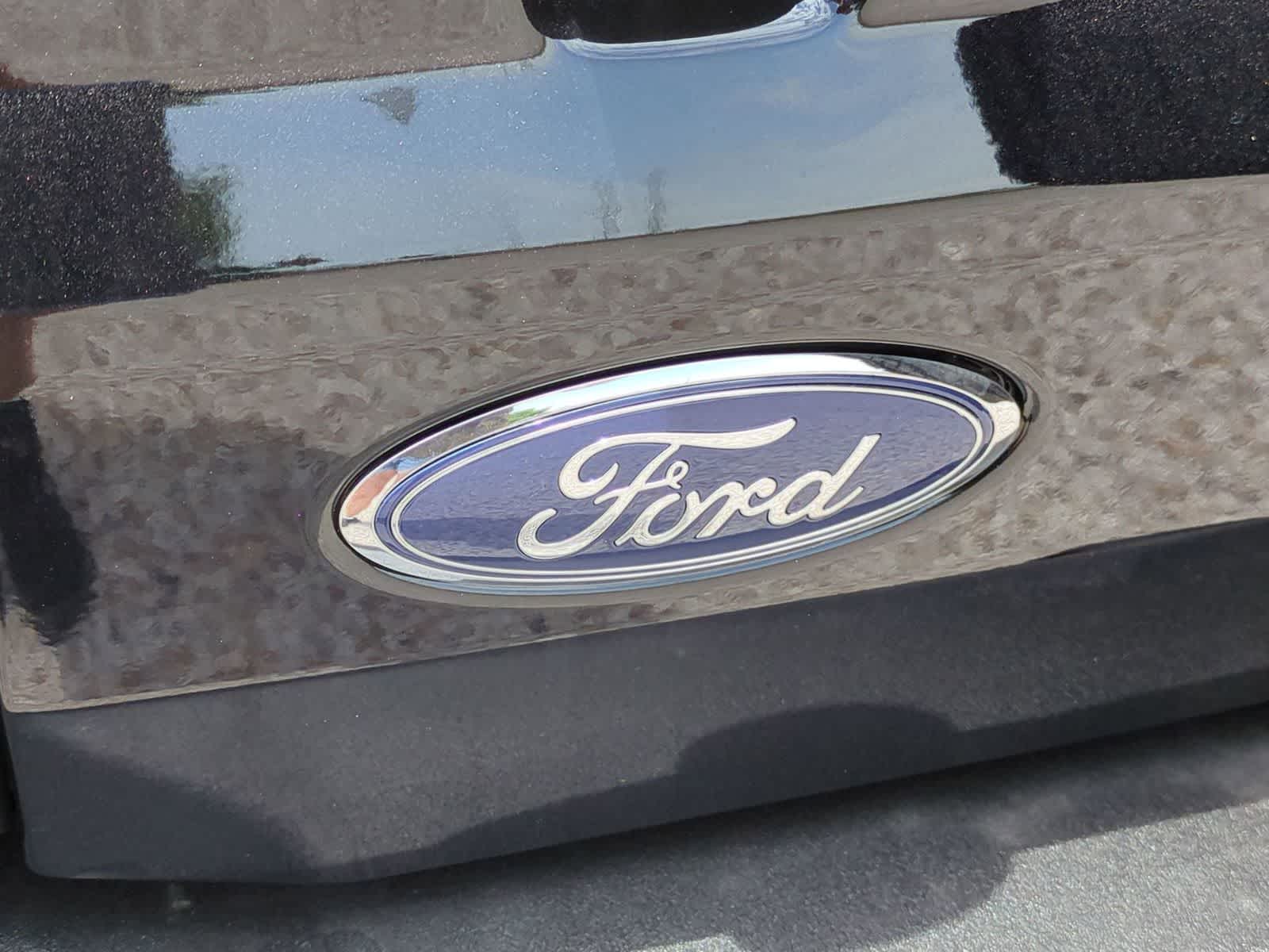 Thumbnail: 2025 Ford Bronco - 29