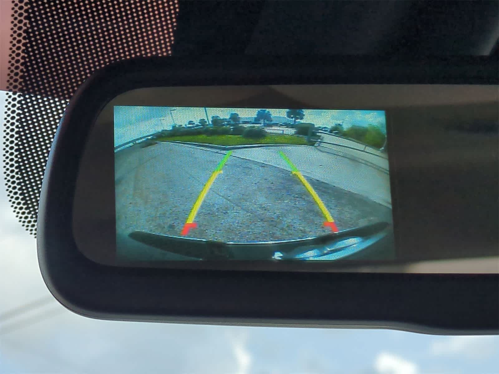 Thumbnail: 2020 RAM 1500 Classic - 14