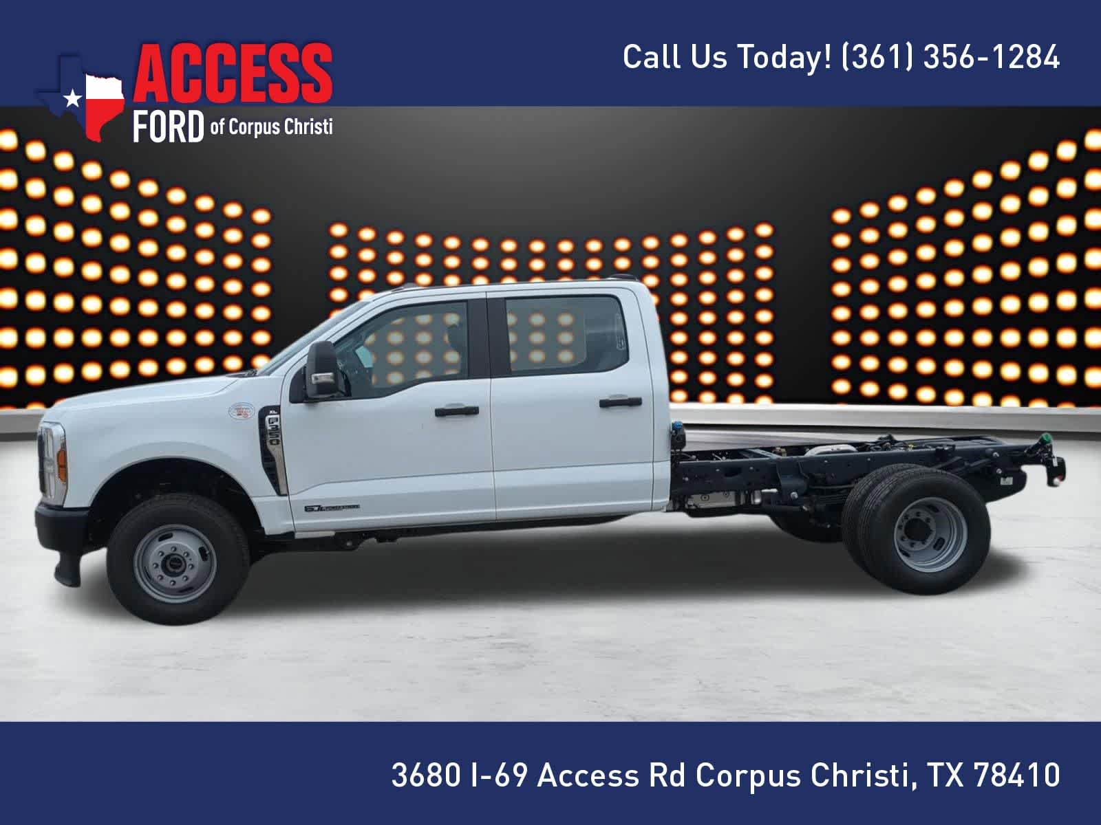 Thumbnail: 2026 Ford F-350 - 5