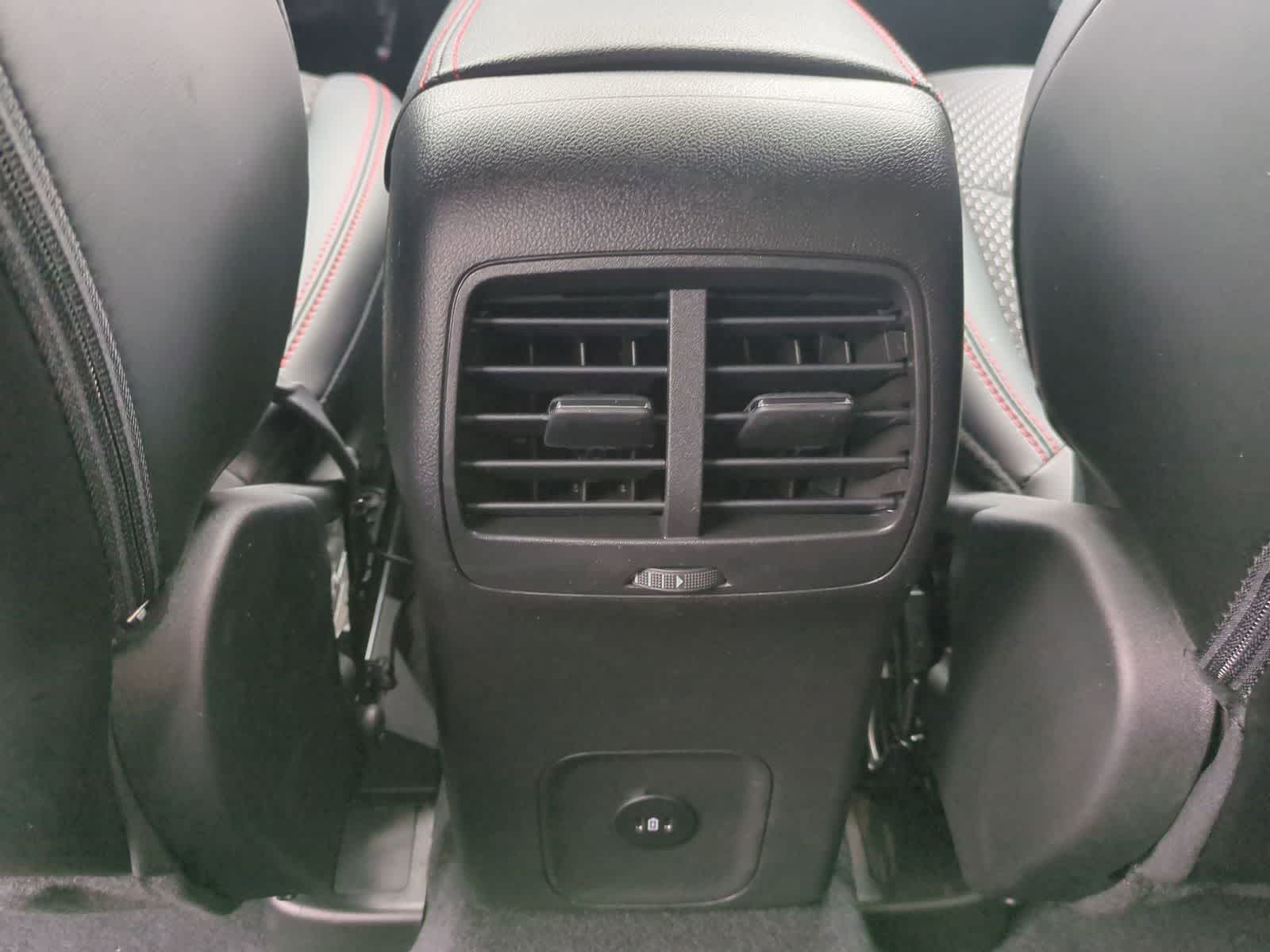 Thumbnail: 2026 Ford Escape - 21