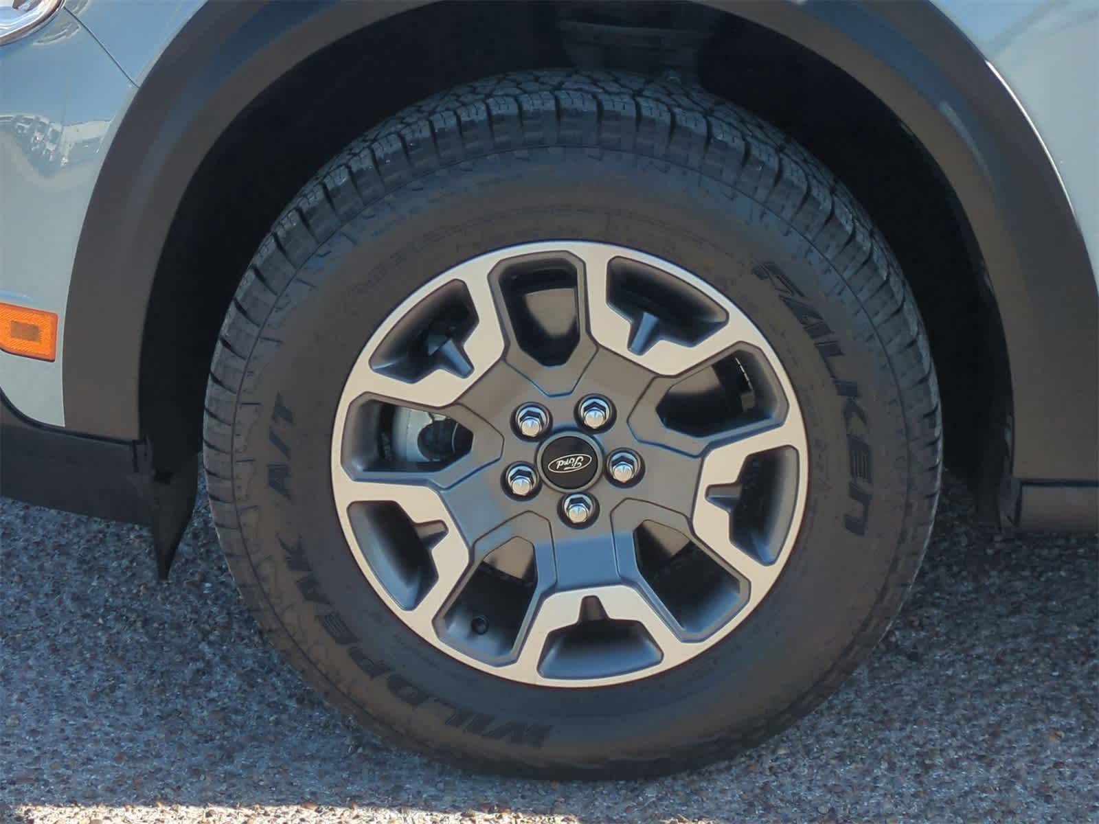 Thumbnail: 2024 Ford Maverick - 30