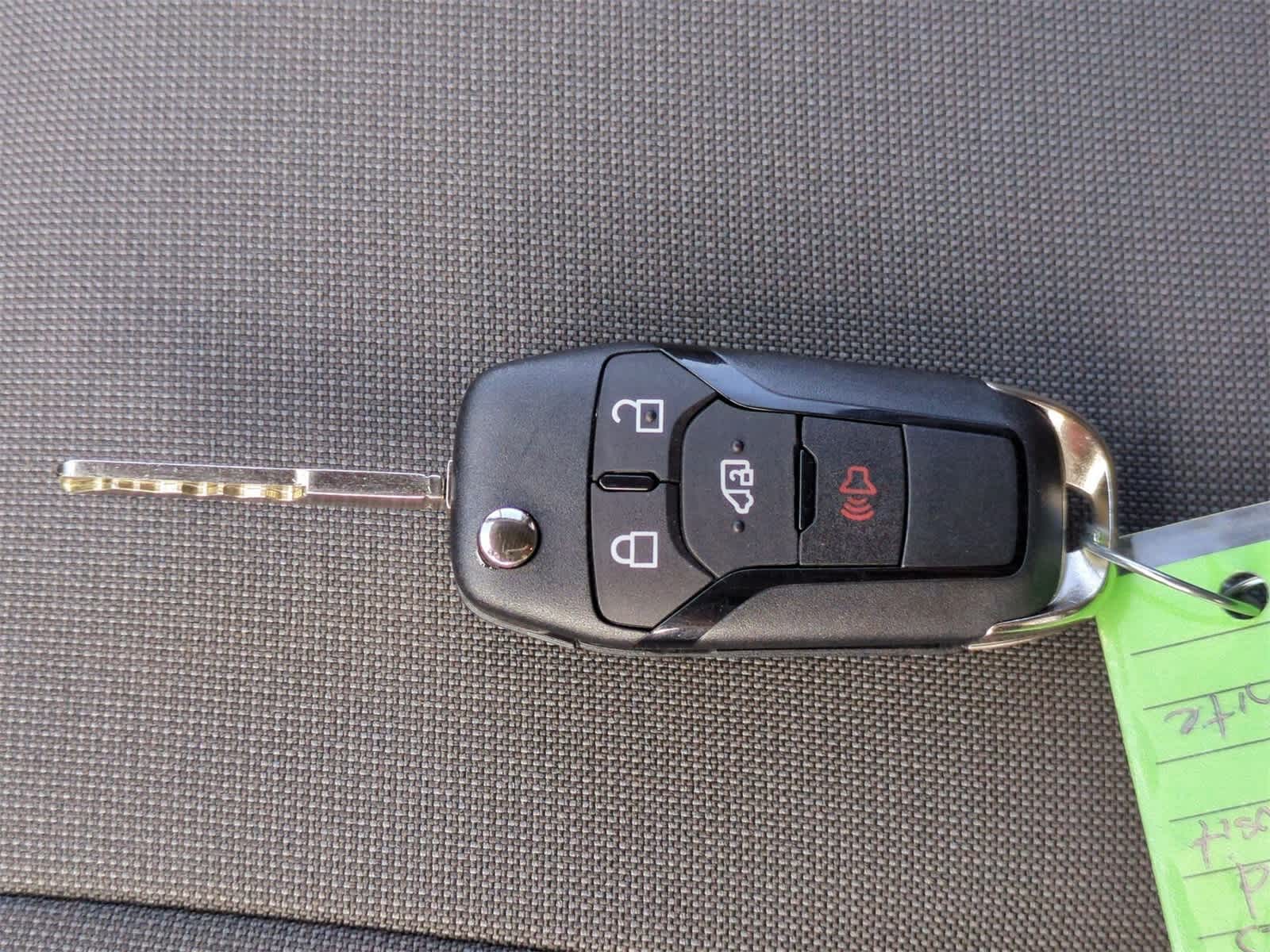 Thumbnail: 2025 Ford Econoline - 30