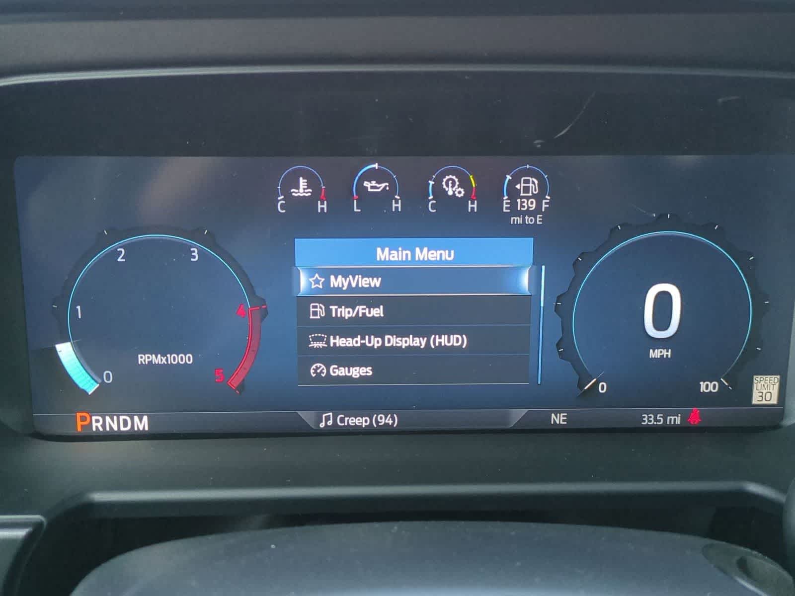 Thumbnail: 2026 Ford F-250 - 11