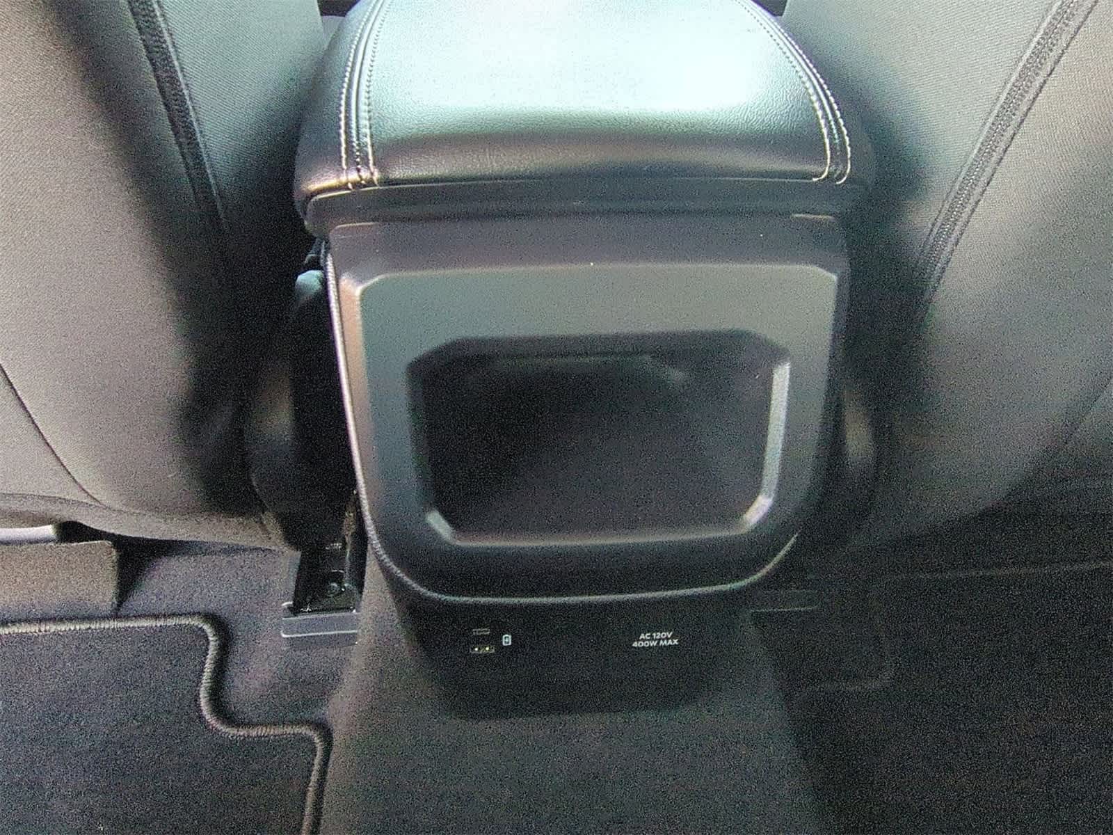 Thumbnail: 2024 Ford Ranger - 20