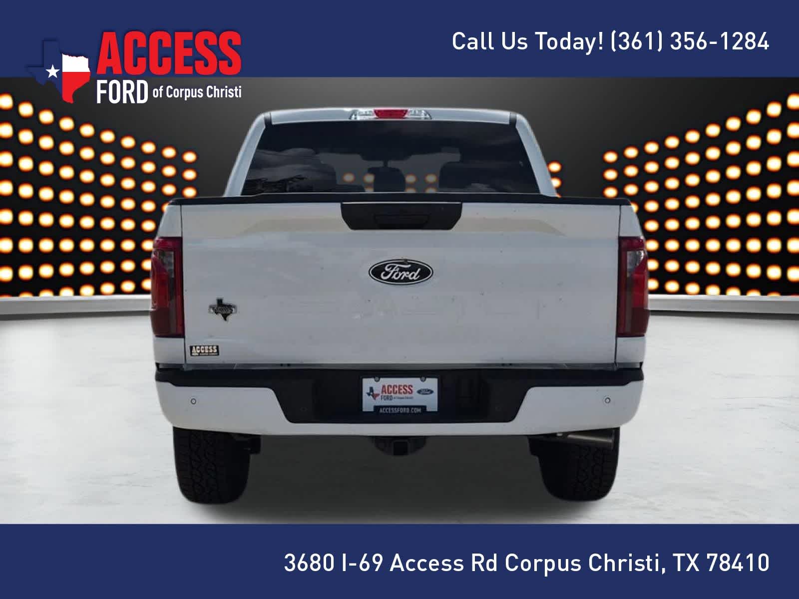 Thumbnail: 2026 Ford F-150 - 7