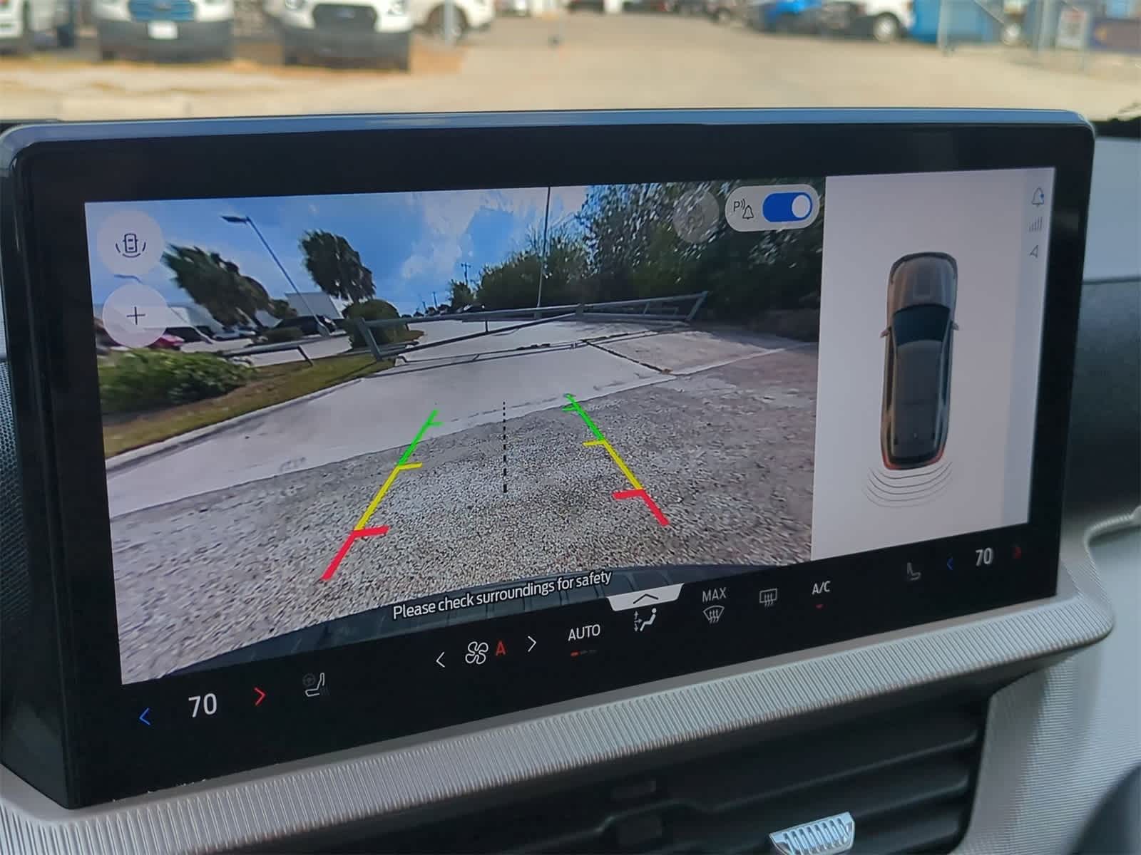 Thumbnail: 2026 Ford Explorer - 15