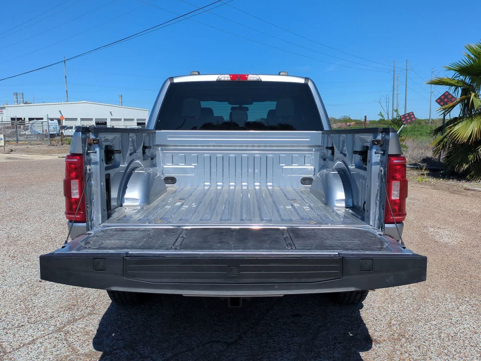 Thumbnail: 2022 Ford F-150 - 25