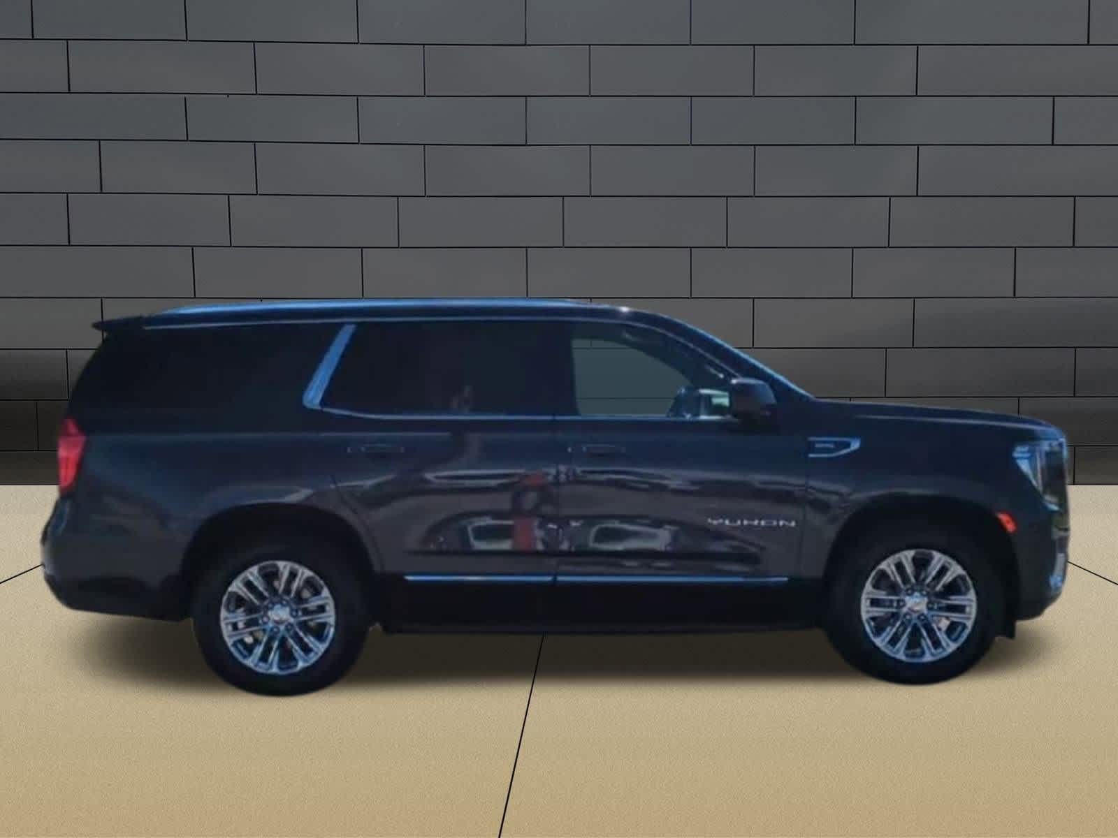 Thumbnail: 2023 GMC Yukon - 9