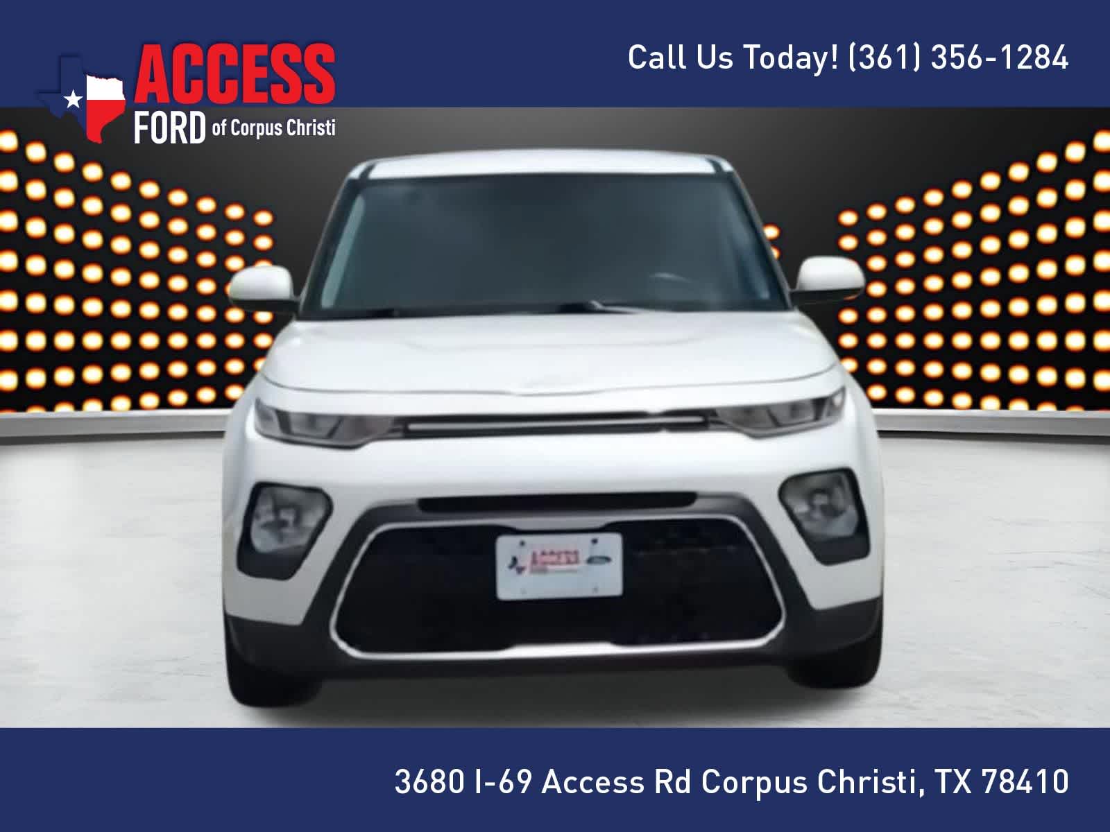 Thumbnail: 2022 Kia Soul - 3