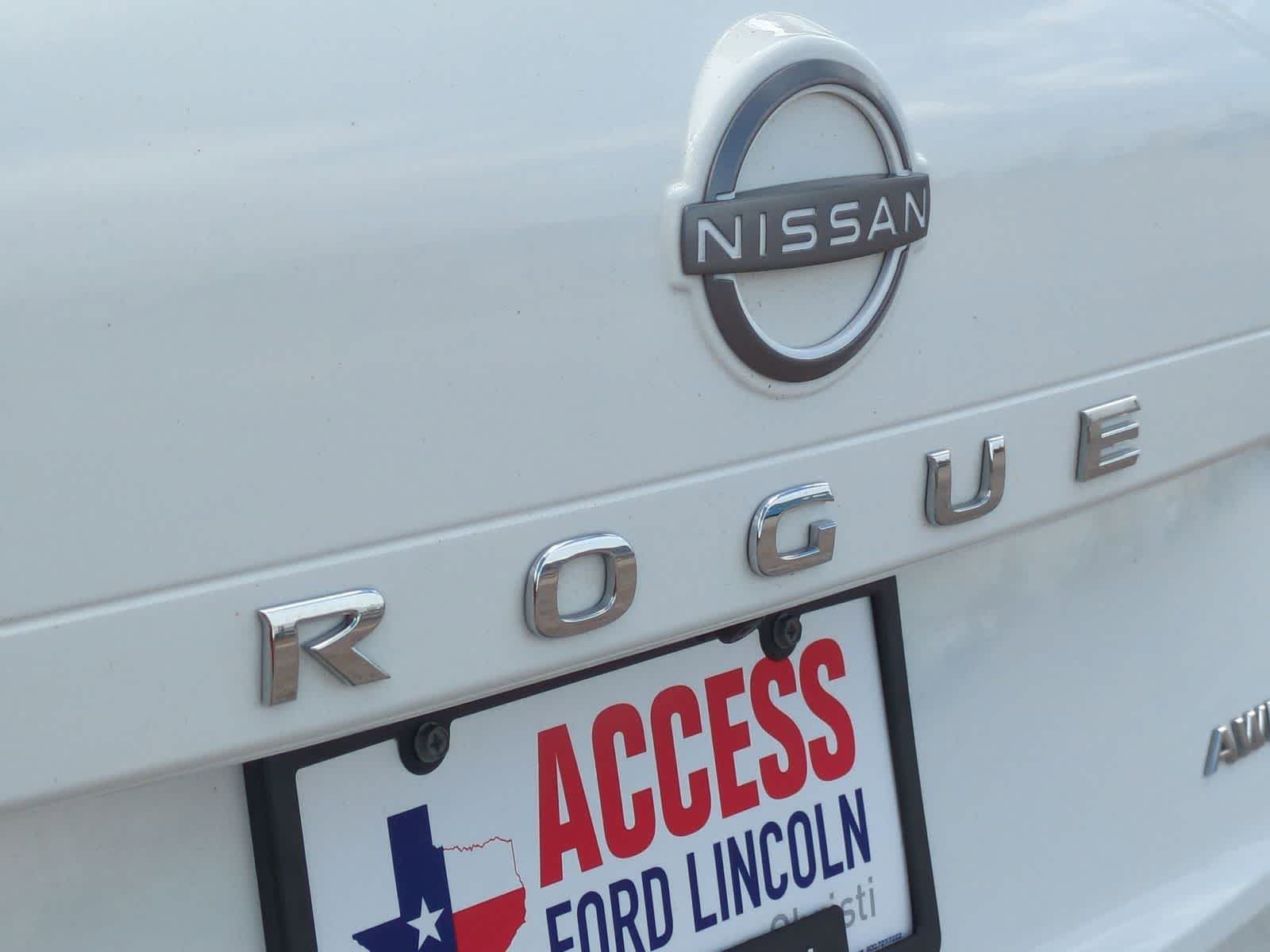 Thumbnail: 2023 Nissan Rogue - 30