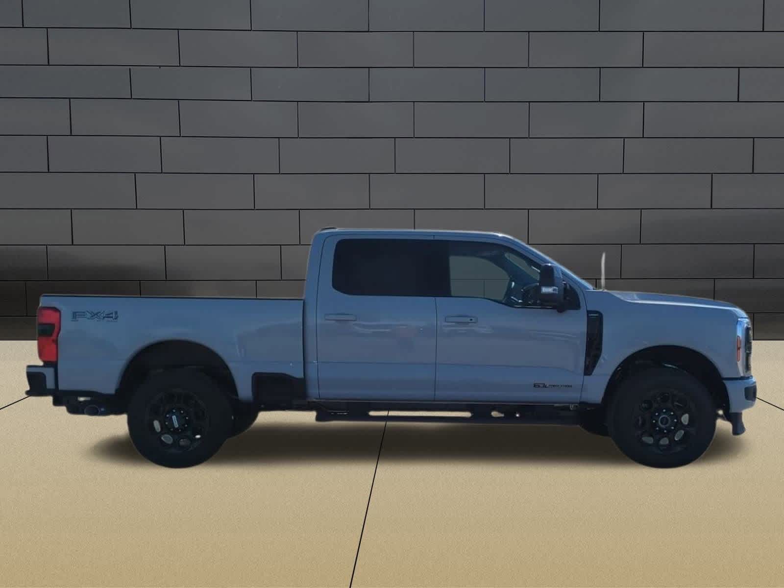 Thumbnail: 2026 Ford F-250 - 9