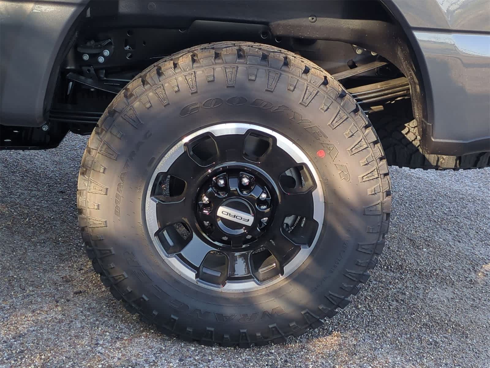 Thumbnail: 2026 Ford F-250 - 33