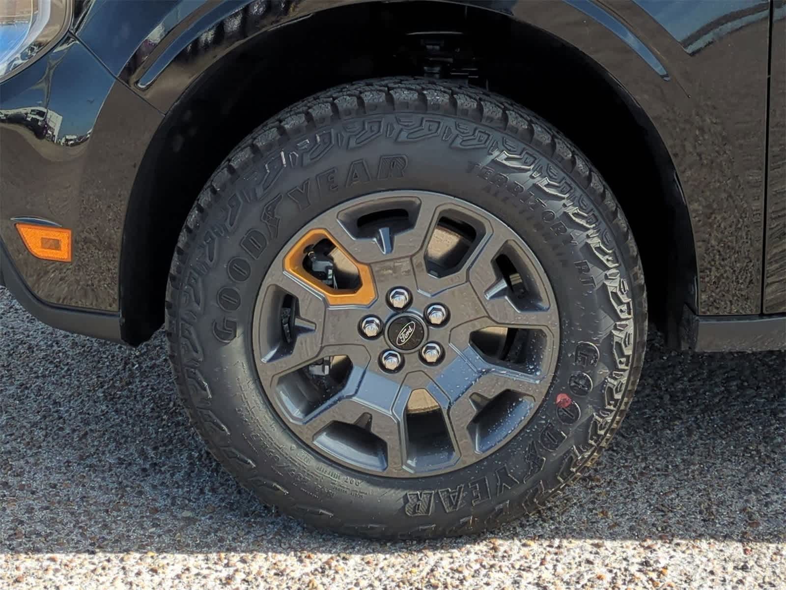 Thumbnail: 2026 Ford Maverick - 33