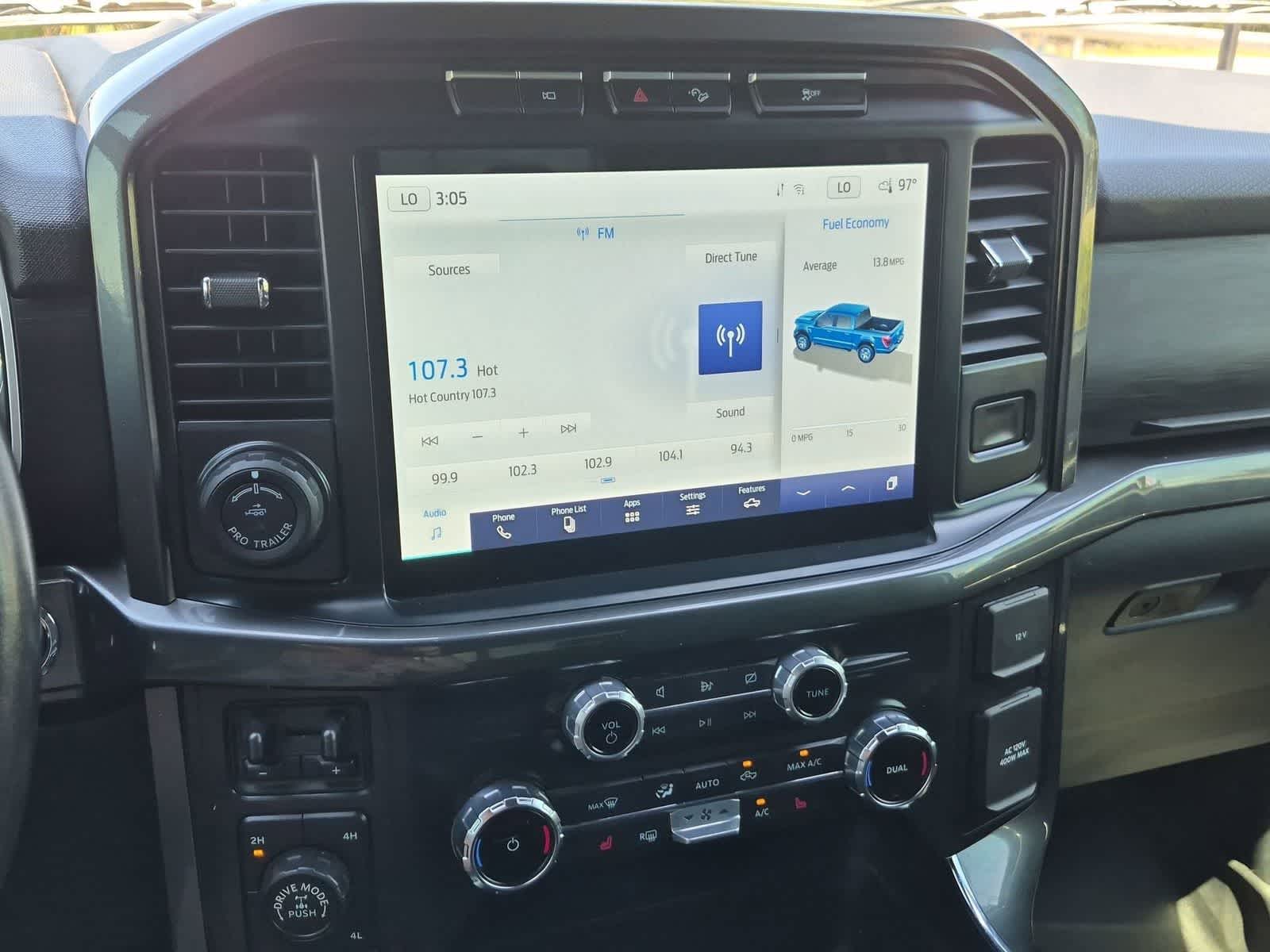 Thumbnail: 2022 Ford F-150 - 13