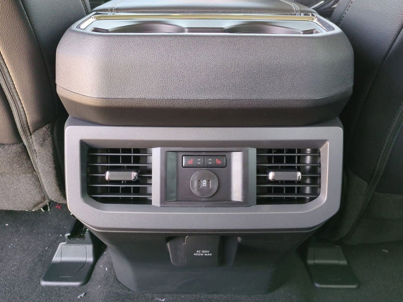 Thumbnail: 2025 Ford F-350 - 22