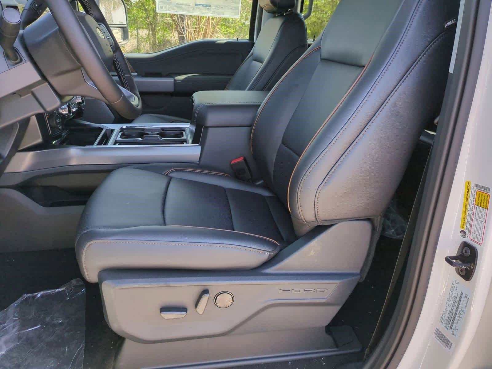 Thumbnail: 2025 Ford F-350 - 20