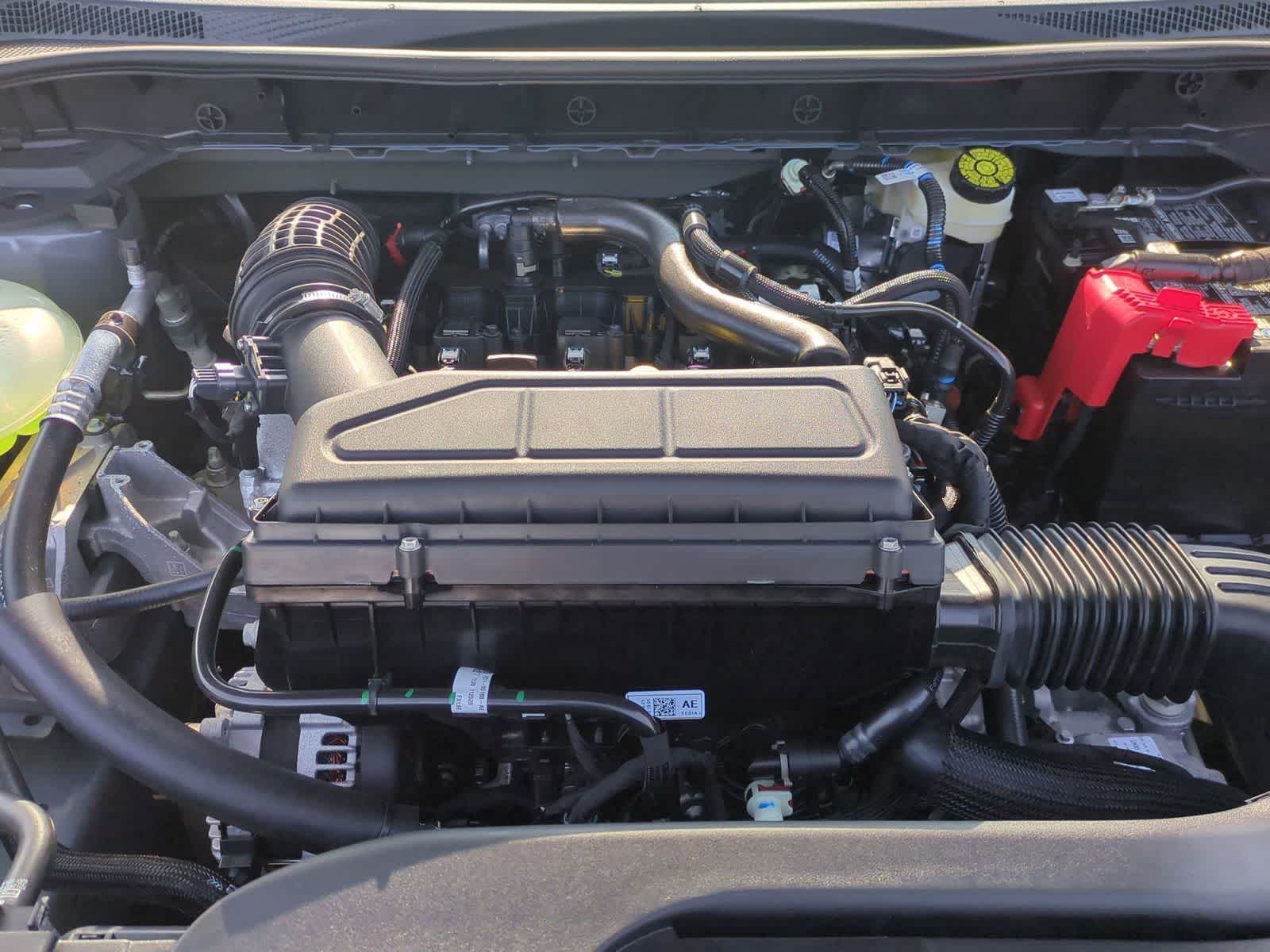 Thumbnail: 2026 Ford Escape - 28