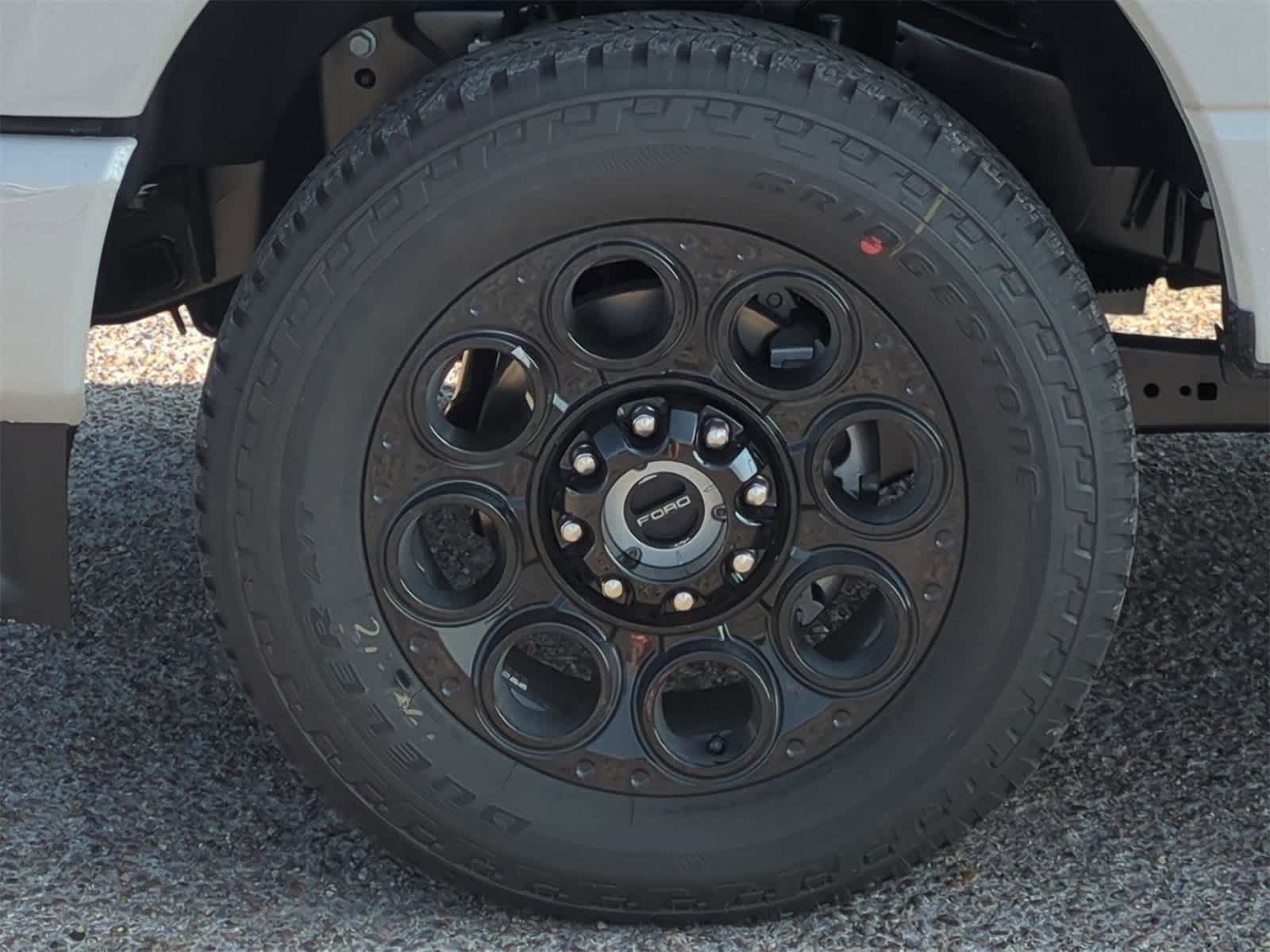 Thumbnail: 2026 Ford F-250 - 32