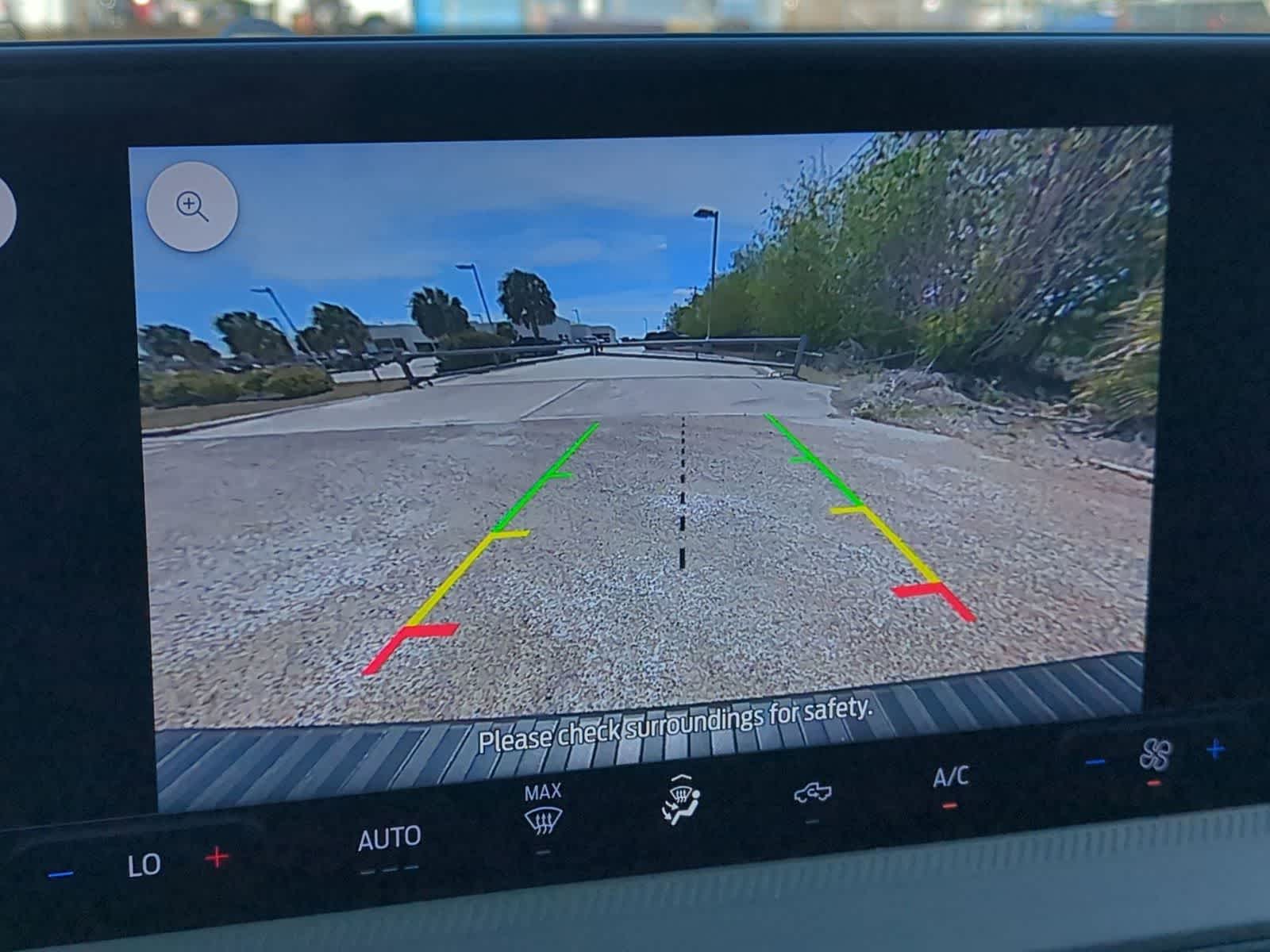 Thumbnail: 2026 Ford Maverick - 14