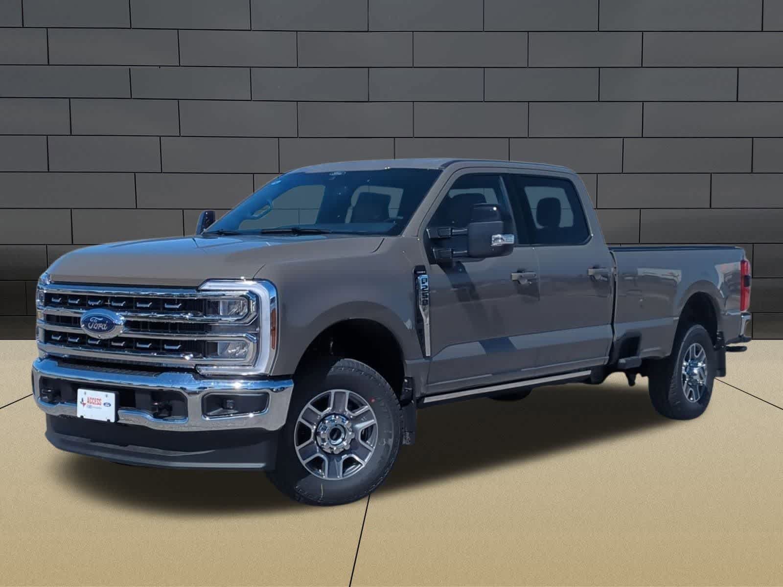 Thumbnail: 2026 Ford F-250 - 1