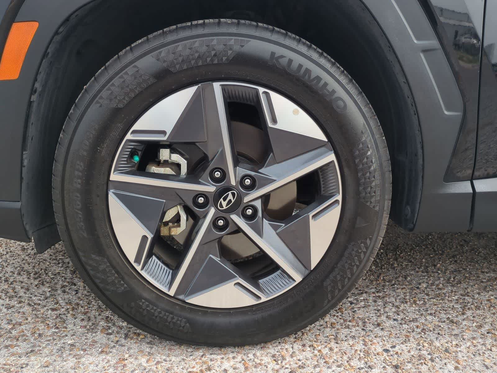 Thumbnail: 2026 Hyundai Tucson - 33
