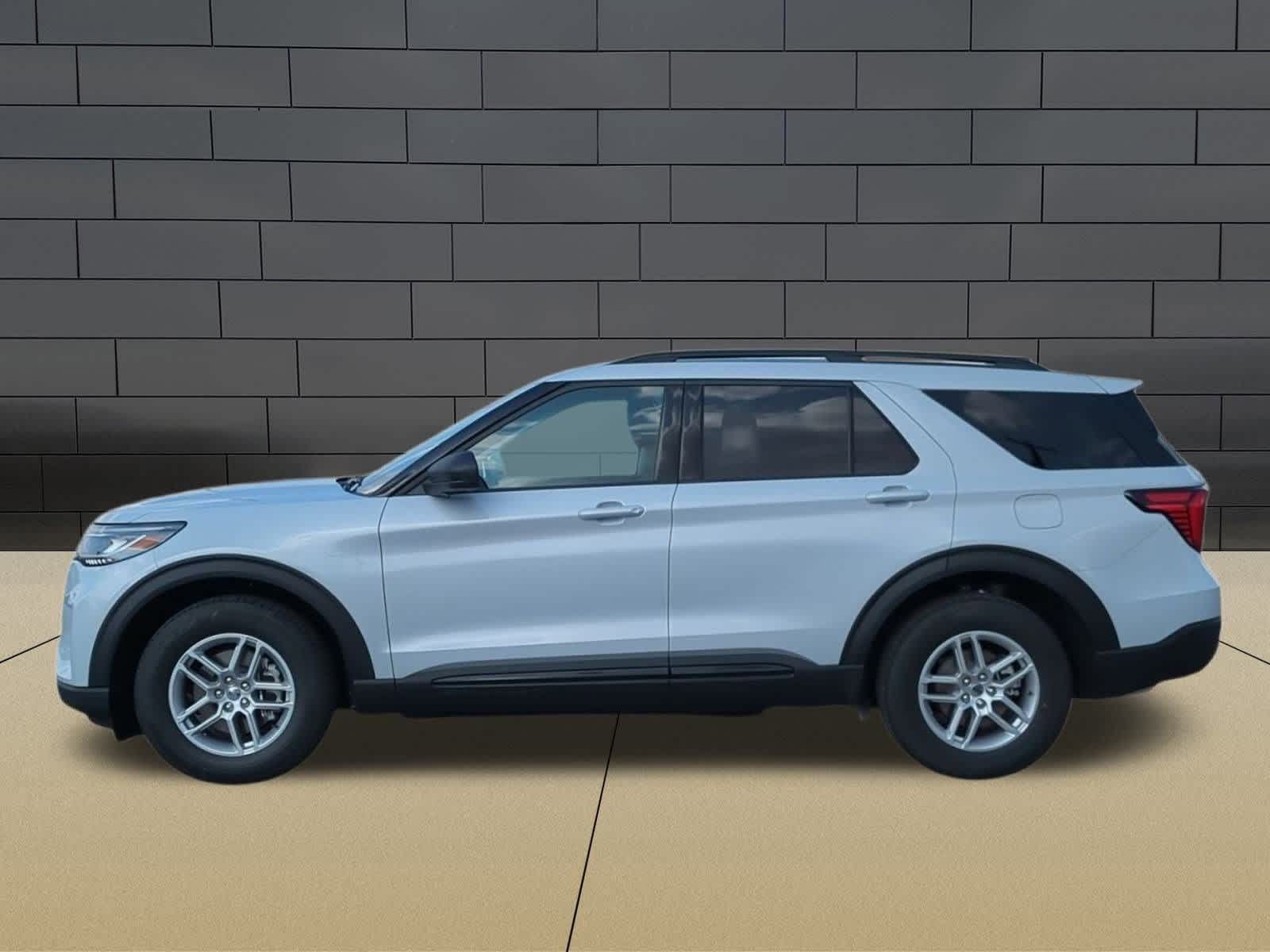 Thumbnail: 2026 Ford Explorer - 5