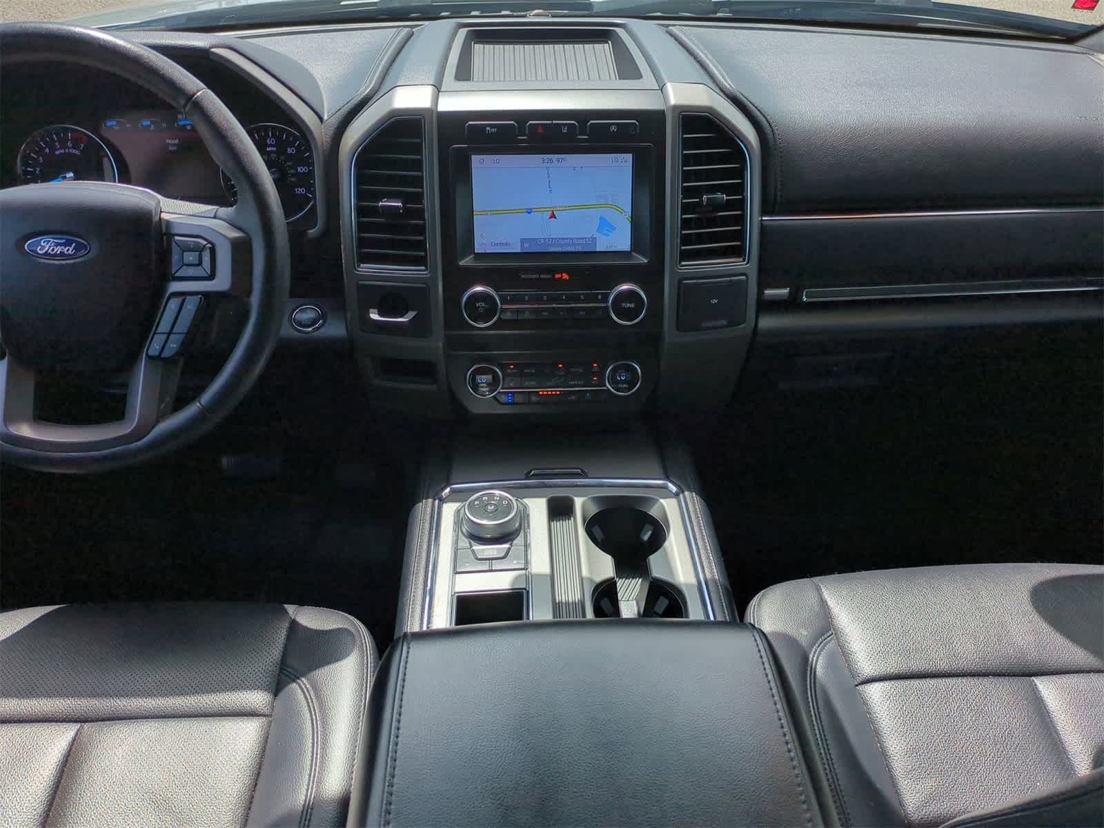 2020 Ford Expedition XLT 21
