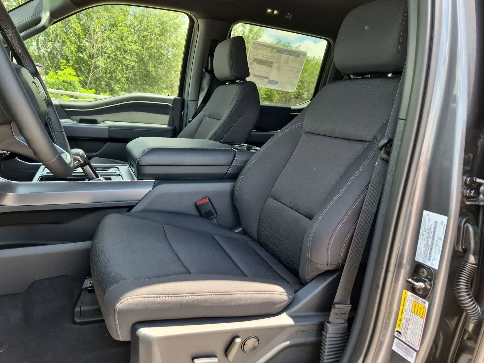Thumbnail: 2026 Ford F-150 - 19