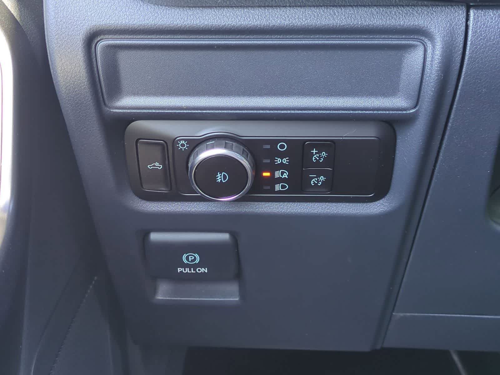 Thumbnail: 2026 Ford F-150 - 16