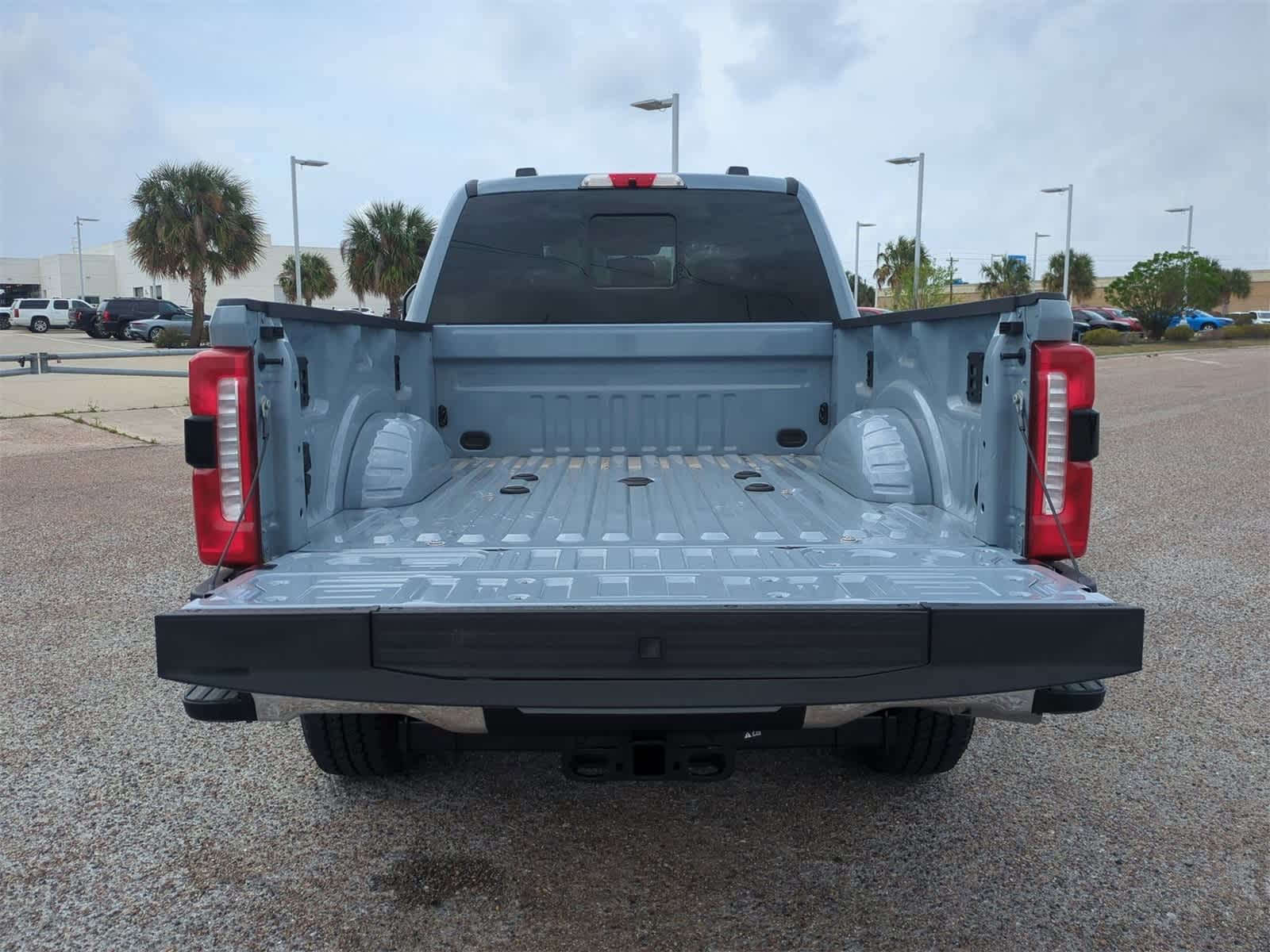 Thumbnail: 2026 Ford F-250 - 26