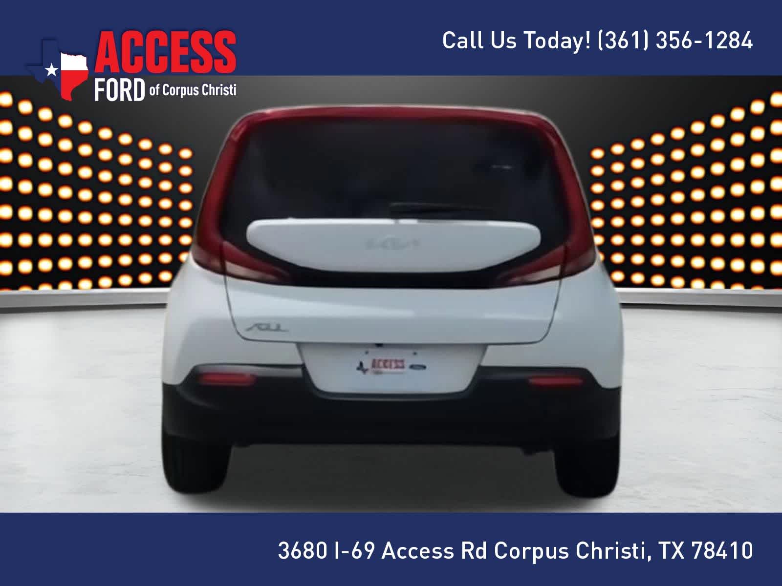 Thumbnail: 2022 Kia Soul - 7