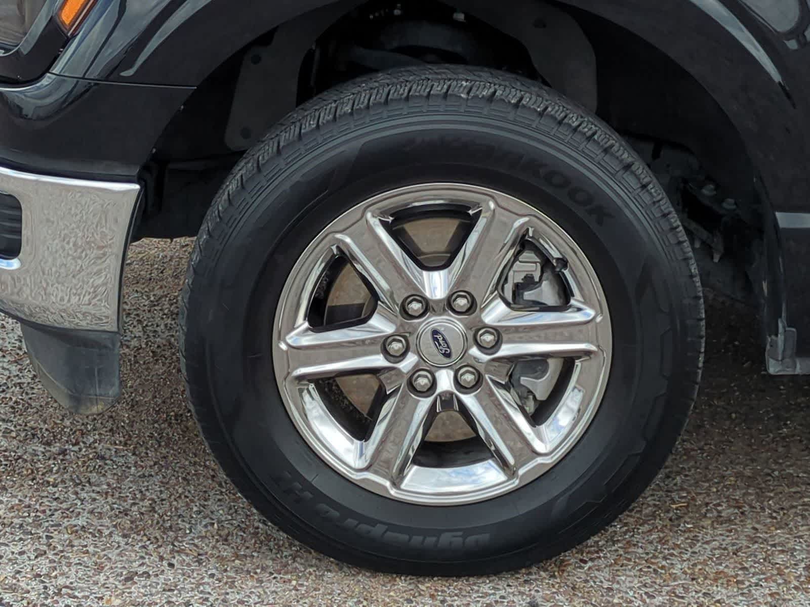 Thumbnail: 2025 Ford F-150 - 30