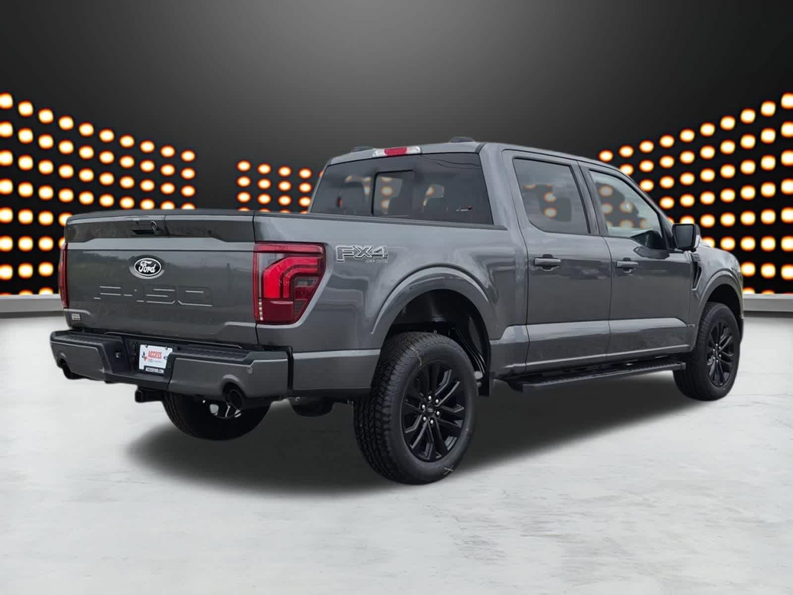 Thumbnail: 2026 Ford F-150 - 8