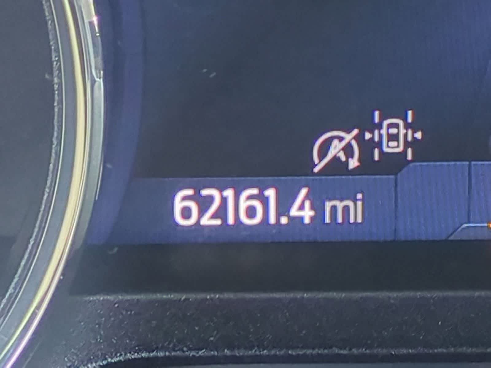 Thumbnail: 2024 Ford Expedition - 12