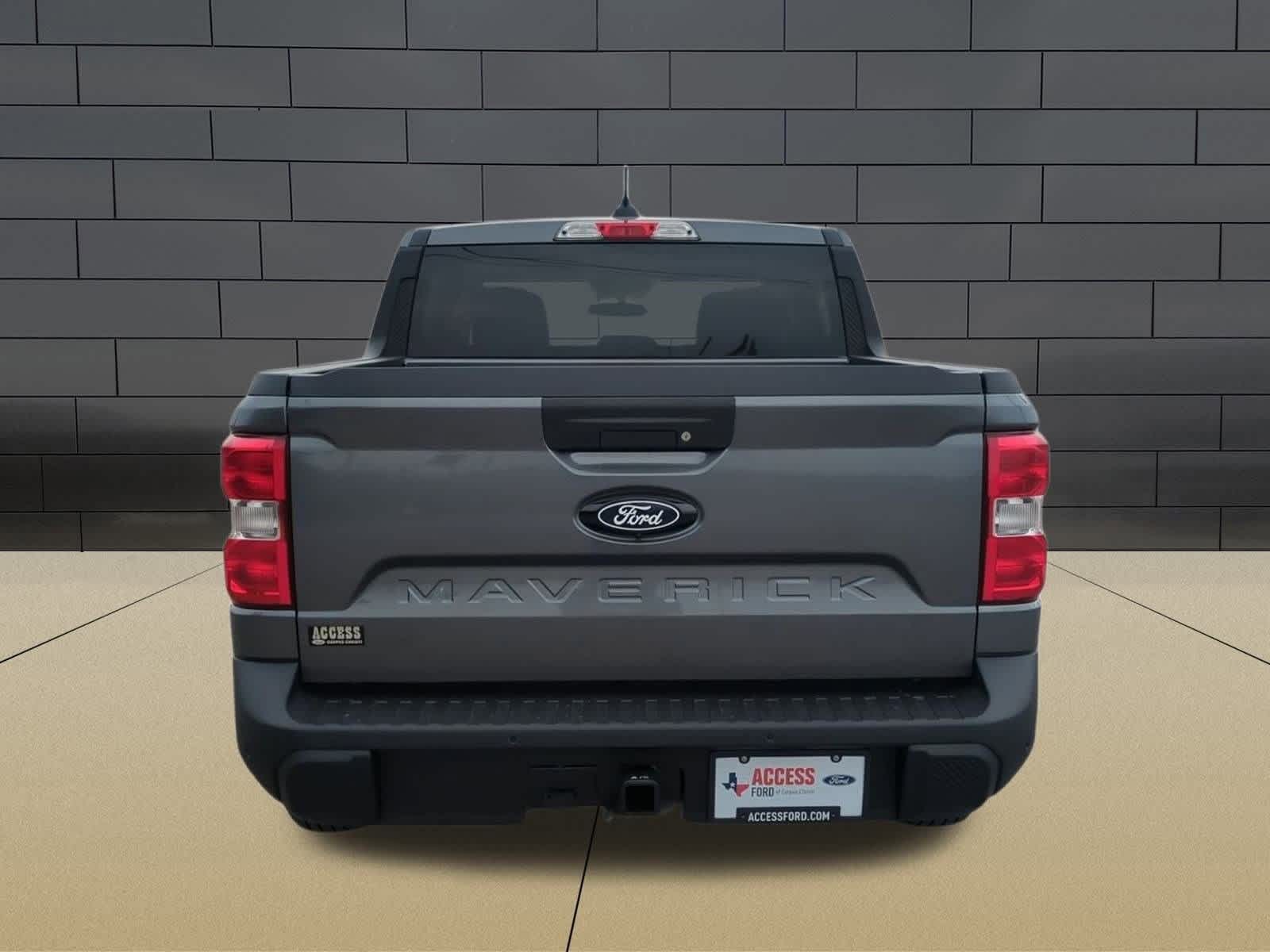 Thumbnail: 2026 Ford Maverick - 7