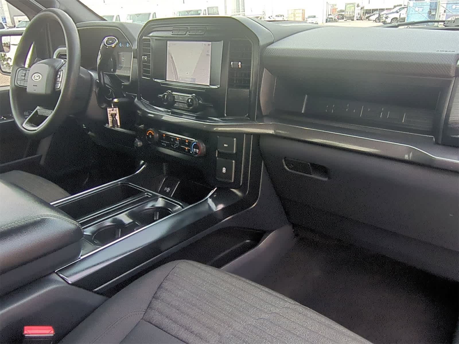 Thumbnail: 2023 Ford F-150 - 27