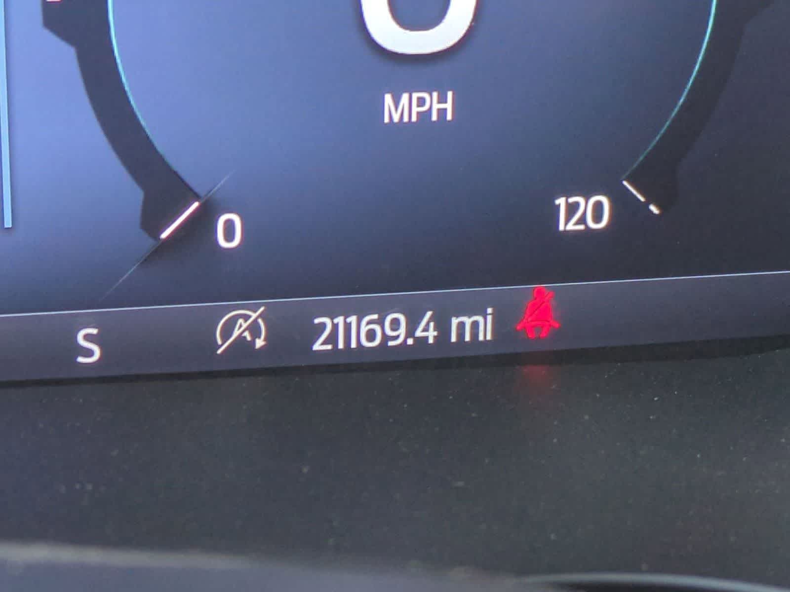 Thumbnail: 2025 Ford F-150 - 12