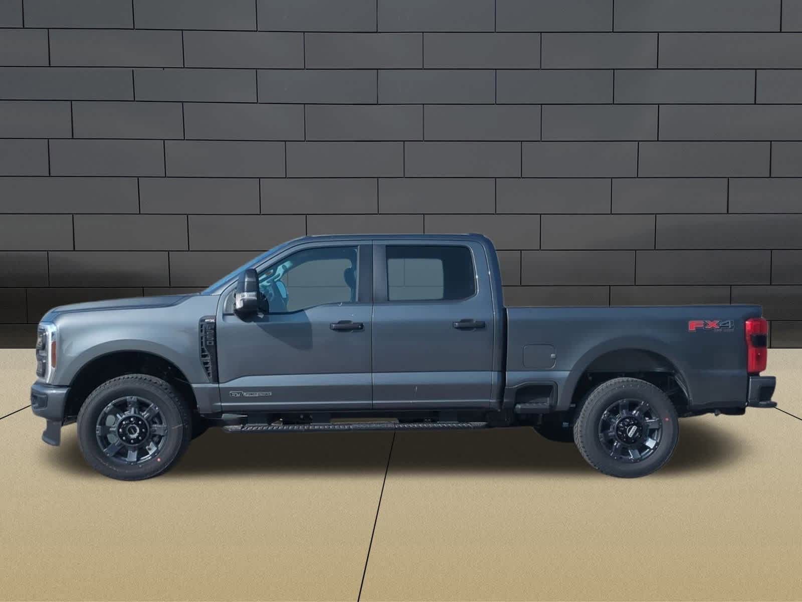 Thumbnail: 2026 Ford F-250 - 5