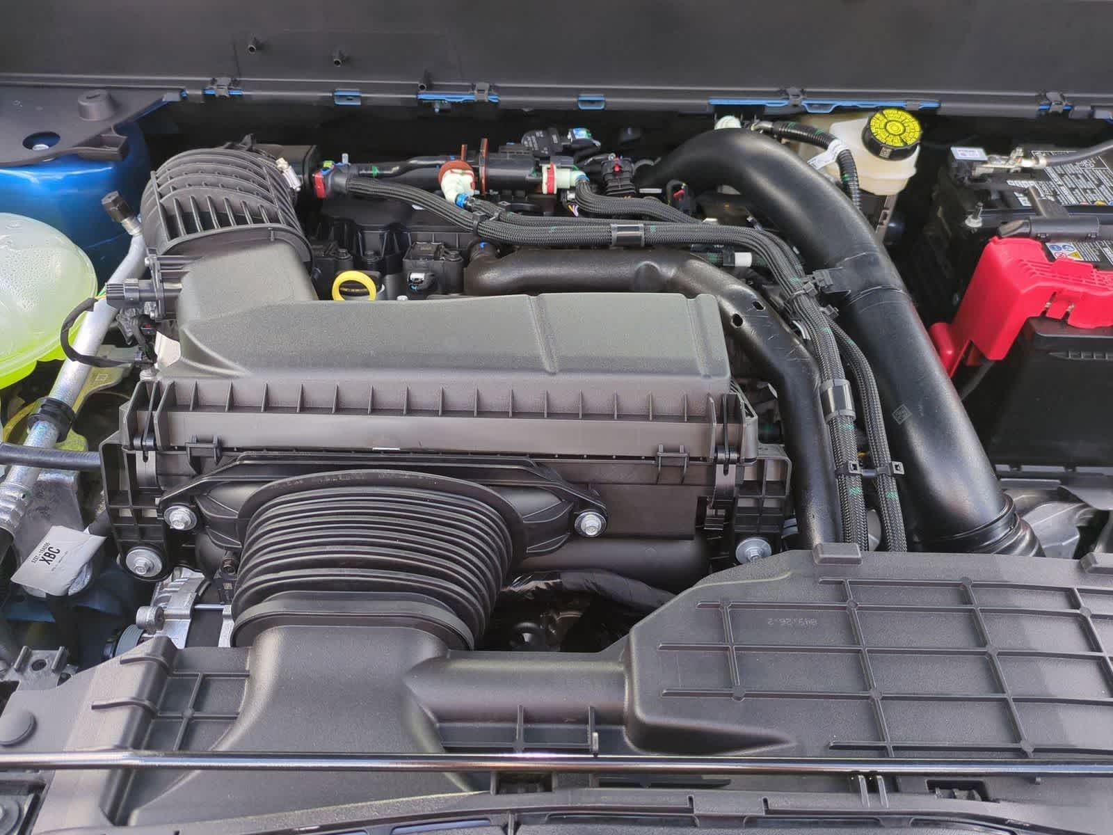 Thumbnail: 2026 Ford Maverick - 28